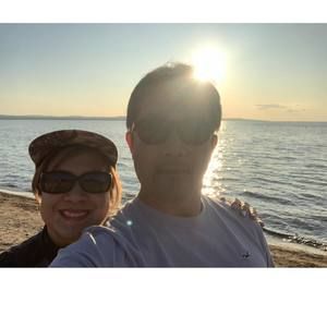 Meet your Posher, Clarissa